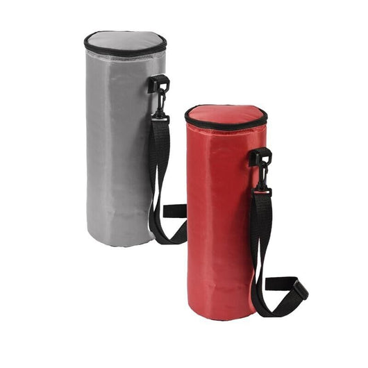 KIT SET 2 PZ MAURY'S WORK PORTA BOTTIGLIE TERMICO DA 2 LT IN COLORE ASSORTITO