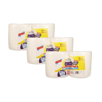 KIT SET 6 ROTOLI 150 METRI MAURY'S BOBINA MULTIUSO UTILISSIMA