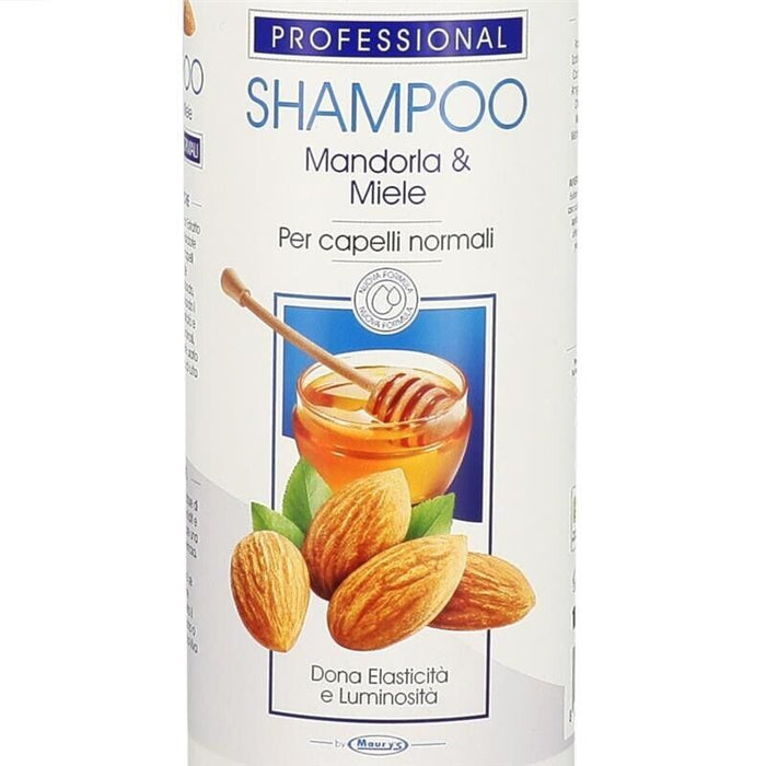 KIT SET 3 PZ HYDRA VIVA+ SHAMPOO CAPELLI NORMALI CON LATTE