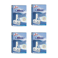 KIT SET 4 PZ MAURY'S TAVOLETTA WC 3PZ OCEAN