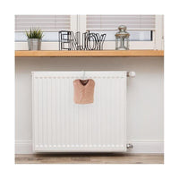 KIT SET 3 PZ MAURY'S EVAPORATORE PER TERMOSIFONI CON DESIGN A