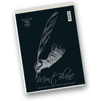 KIT SET 8 PZ MAURY'S BLOCK NOTES FORMATO A7