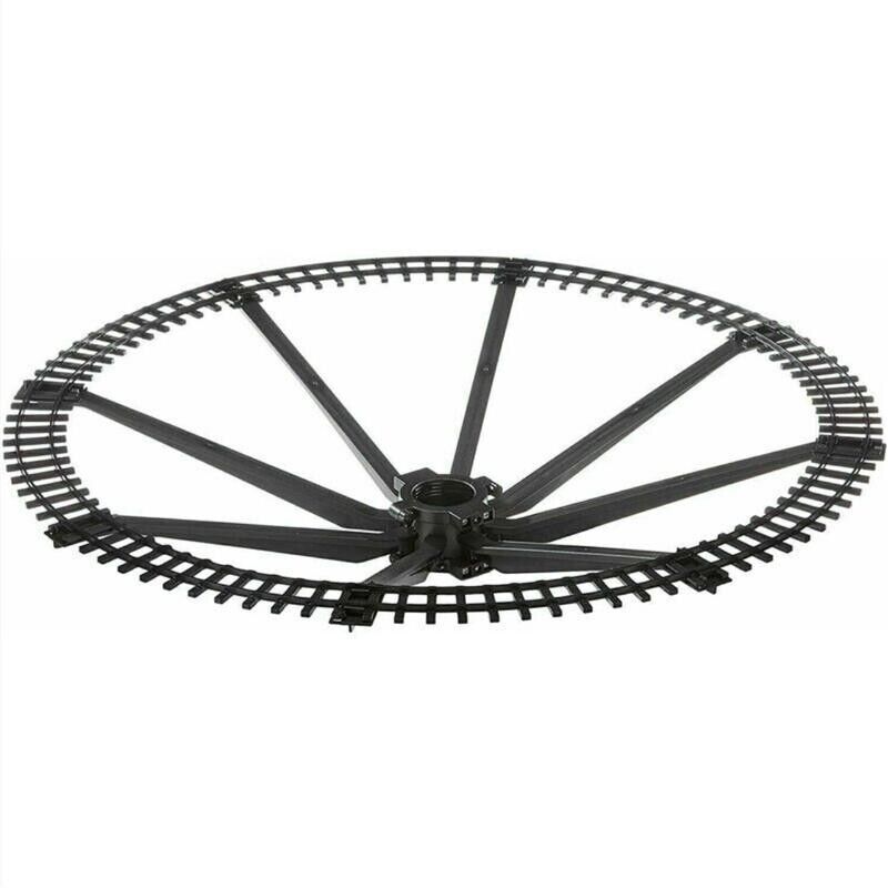 TRENINO PER ALBERO DI NATALE CON LUCI E SUONI