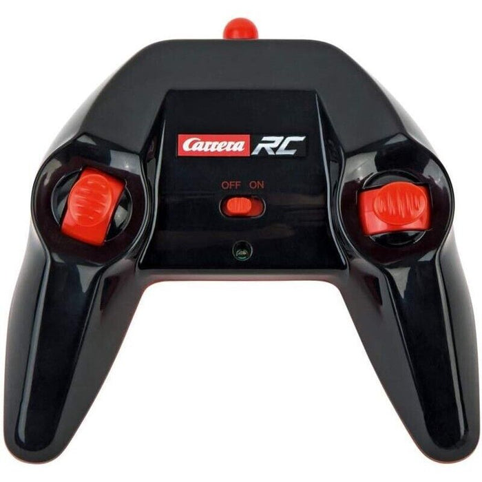 CARRERA ODYSSEY SCOOTER RADIOCOMANDATO CON SUPER MARIO