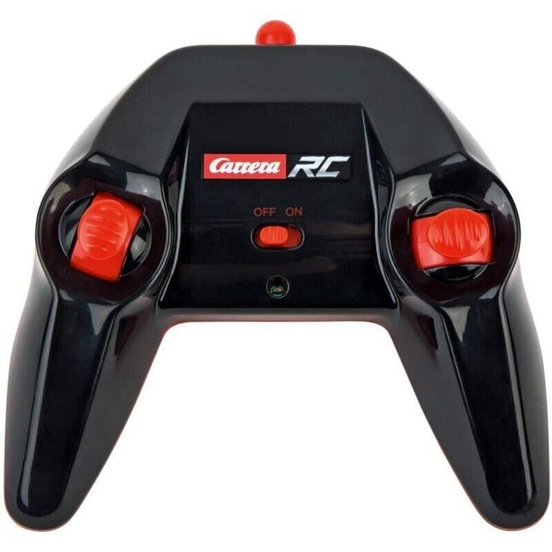 CARRERA ODYSSEY SCOOTER RADIOCOMANDATO CON SUPER MARIO