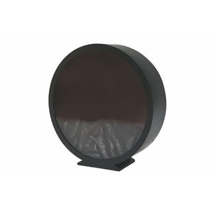 LANTERNA DECORATIVA EFFETTO FIAMMA 32 X 8.5 X H32 CM