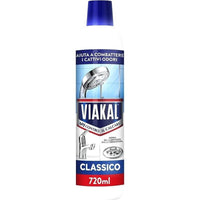 VIAKAL ANTICALCARE LIQUIDO DA 720 ML CLASSICO