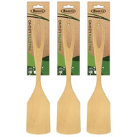 MAURY'S SET 3 PALETTE IN LEGNO