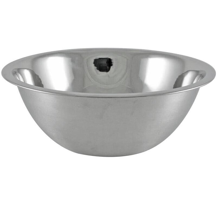 MAURY'S CIOTOLA FONDA DA CUCINA IN ACCIAIO INOX DA 28 CM