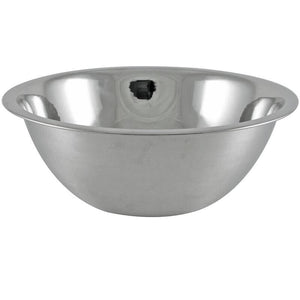 MAURY'S CIOTOLA FONDA DA CUCINA IN ACCIAIO INOX DA 28 CM