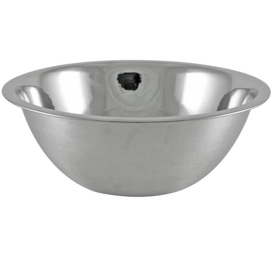 MAURY'S CIOTOLA FONDA DA CUCINA IN ACCIAIO INOX DA 28 CM