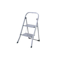 MAURY'S SGABELLO SCALA PIEGHEVOLE A 2 GRADINI