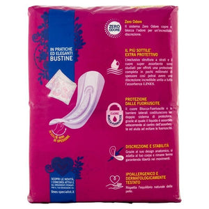 LINES SPECIALIST LADY ASSORBENZA MAXI 36 PZ IPOALLERGENICI ZERO ODORE