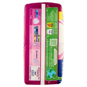 LINES SPECIALIST LADY ASSORBENZA MAXI 36 PZ IPOALLERGENICI ZERO ODORE