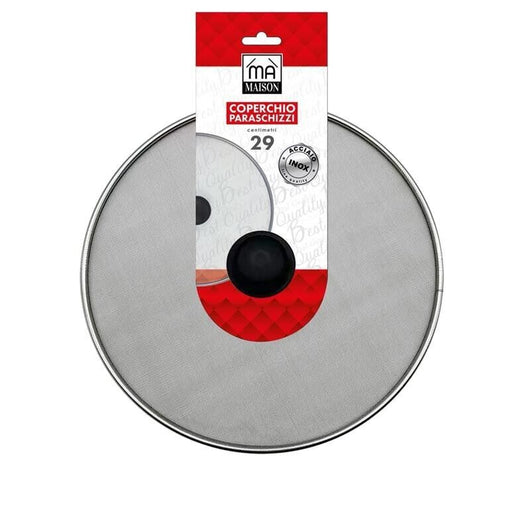 MAURY'S COPERCHIO PARASCHIZZI CON DIAMETRO DA 29 CM