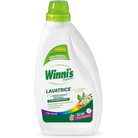 WINNIS DETERSIVO 25 LAVAGGI FIORI ARANCIO E SANDALO CAPI COLORATI
