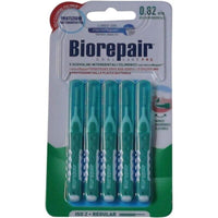 SET 2 BIOREPAIR SCOVOLINO INTERDENTALE REGULAR IN CONFEZIONE DA 5PZ