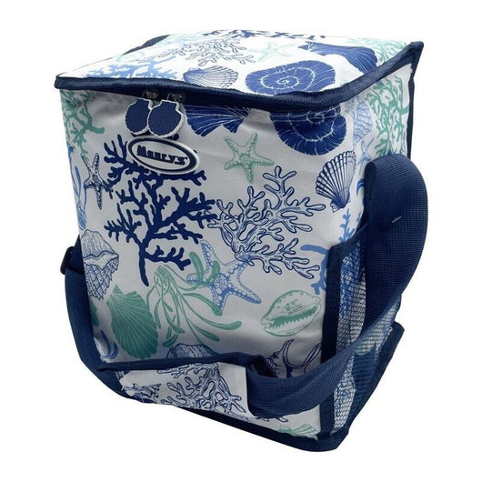 MAURY'S OCEAN BORSA TERMICA CON CAPIENZA 16 LT IN COLORE ASSORTITO