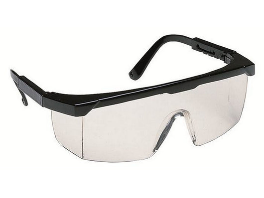 occhiali di protezione con protezione laterale cod:ferx.vit36279