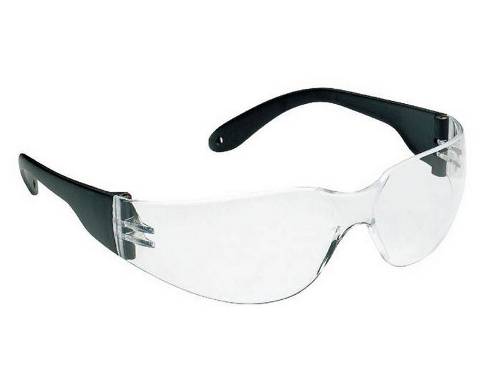 occhiali di protezione con stanghette fisse cod:ferx.vit36280