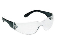 occhiali di protezione con stanghette fisse cod:ferx.vit36280