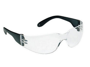 occhiali di protezione con stanghette fisse cod:ferx.vit36280