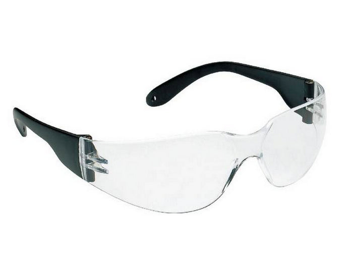 occhiali di protezione con stanghette fisse cod:ferx.vit36280