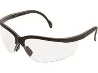 occhiali di protezione con stanghette regolabili cod:ferx.vit36281