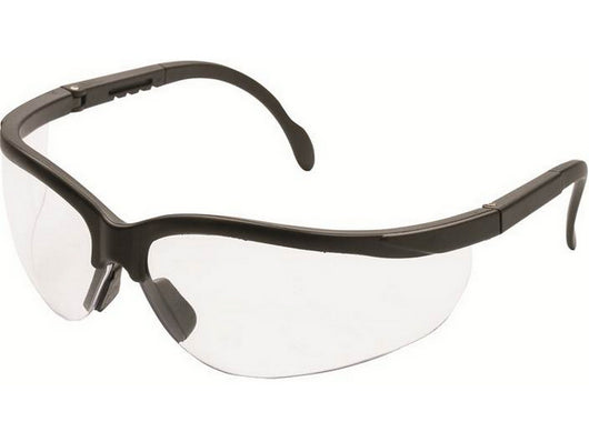 occhiali di protezione con stanghette regolabili cod:ferx.vit36281