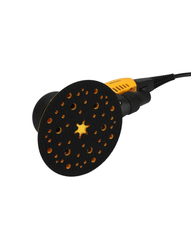 Levigatrice Orbitale MIRKA DEROS II 625 EU Ø150mm