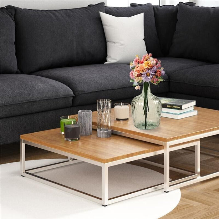 MAURY'S VASO BOTTIGLIA IN VETRO DA 8 LT COLOR CHAMPAGNE 23X36 CM