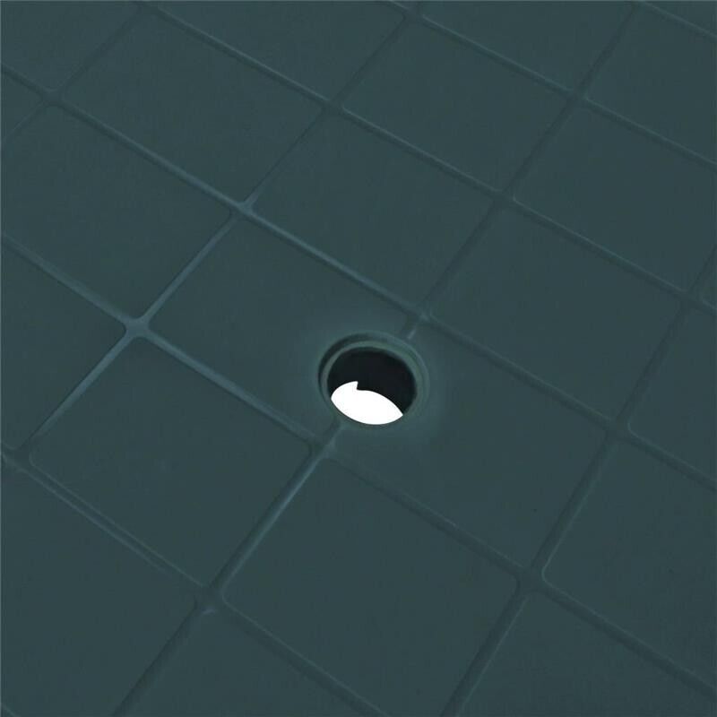 MAURY'S TAVOLO FARETTO DA ESTERNO 101 X 68 X H72 CM VERDE