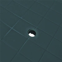 MAURY'S TAVOLO FARETTO DA ESTERNO 101 X 68 X H72 CM VERDE