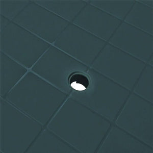 MAURY'S TAVOLO FARETTO DA ESTERNO 101 X 68 X H72 CM VERDE