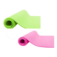 MAURY'S SET 2 MATERASSINI PER YOGA E PILATES IN COLORE ASSORTITO