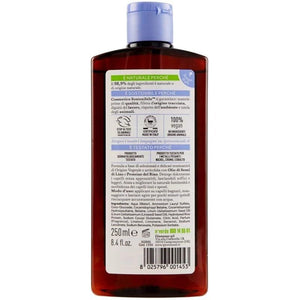 SET 2 PZ I PROVENZALI SHAMPOO SEMI LINO FLACONE DA ML250