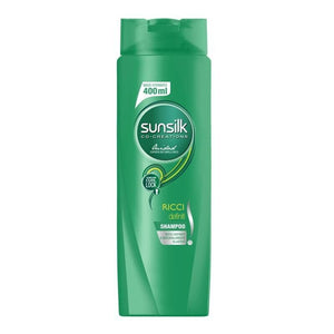 SHAMPOO SUNSILK DA 250 ML PER RICCI DEFINITI