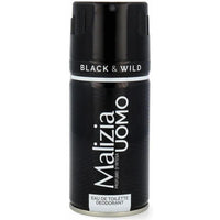 SET 3 PZ MALIZIA DEO UOMO 150ML WILD