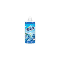 FABULOSO AMMORBIDENTE CONCENTRATO DA 1.7LT FRESCO MATTINO