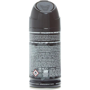 SET 6 PZ MALIZIA DEODORANTE SPRAY UOMO 150 ML URBAN