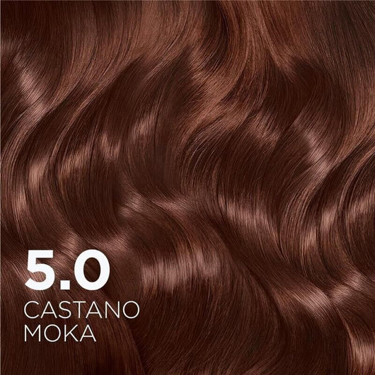 SET 3 GARNIER COLOR GOOD TINTA CAPELLI SENZA AMMONIACA 5.0 CASTANO MOKA