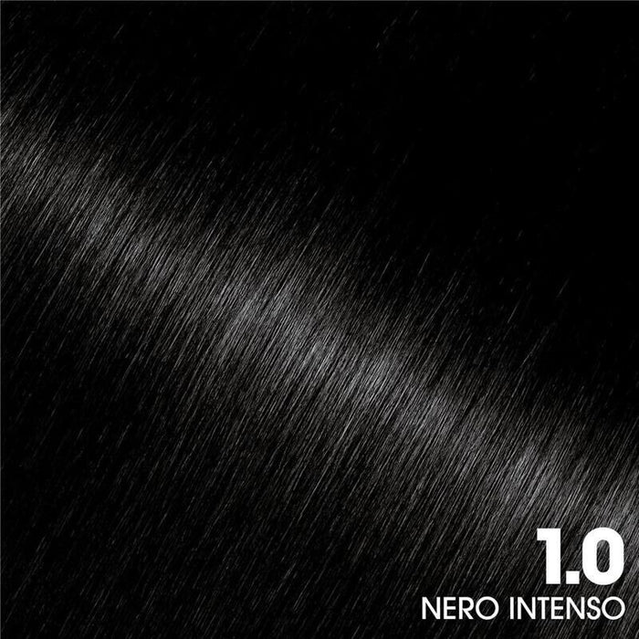 GARNIER OLIA TINTA PERMANENTE SENZA AMMONIACA 1.0 NERO INTENSO