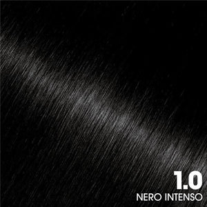 GARNIER OLIA TINTA PERMANENTE SENZA AMMONIACA 1.0 NERO INTENSO