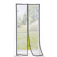 MAURY'S ZANZARIERA MAGNETICA 140 X 220 CM