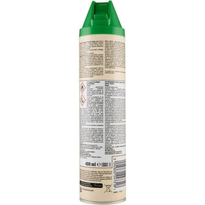 BAYGON INSETTICIDA SCARAFAGGI E FORMICHE SPRAY 400 ML