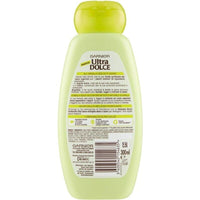 SET 2 GARNIER SHAMPOO PURIFICANTE DA 300 ML ARGILLA DOLCE E CEDRO CAPELLI GRASSI