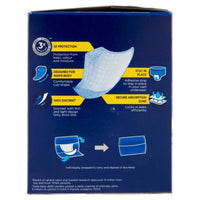 ASSORBENTI TENA MEN ACTIVE FIT LEVEL 2 SET 6 CONFEZIONI DA 10 PEZZI