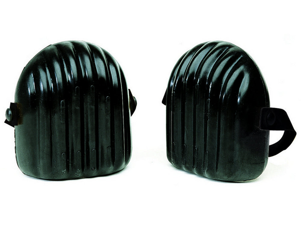 1coppia ginocchiere di protezione professionali poliuretano col. nero cod:ferx.vit36954
