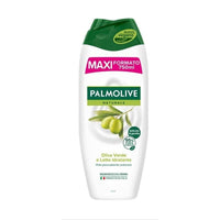 PALMOLIVE SET 2 PZ BAGNOSCHIUMA DA 750ML OLIVA VERDE E LATTE