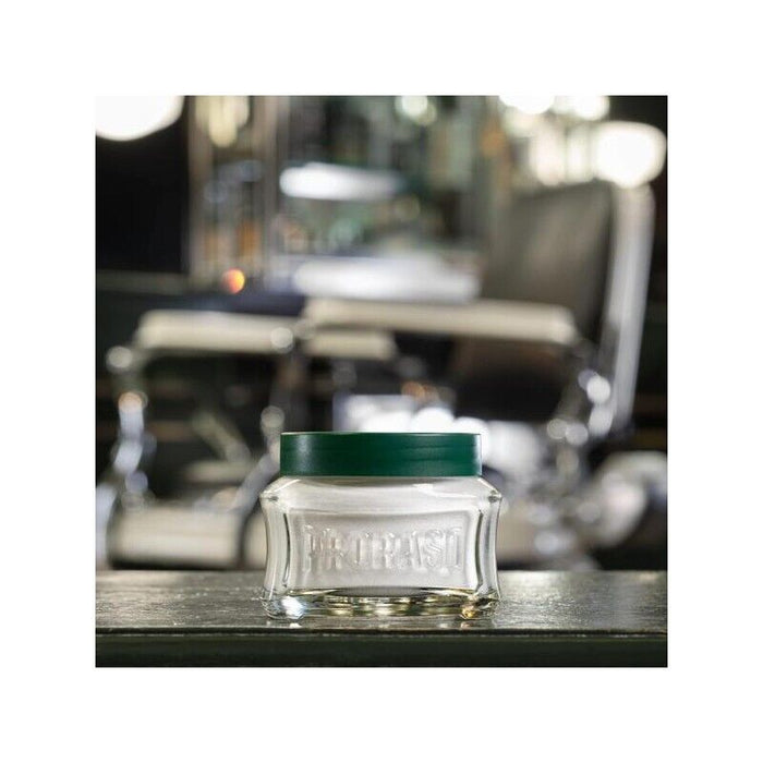 CREMA PREBARBA PRORASO SET 3 PZ X 100ML RINFRESCANTE E TONIFICANTE CON OLIO DI EUCALIPTO E MENTOLO